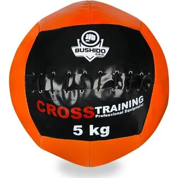 Medicinbal Wall ball DBX BUSHIDO 5 Kg