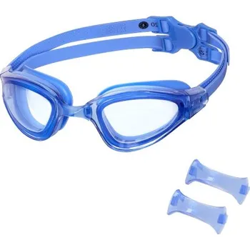 Plavecké brýle Plavecké brýle NILS Aqua NQG180AF modré