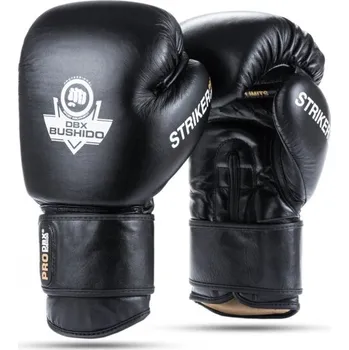 Boxerské rukavice Boxerské rukavice DBX BUSHIDO Striker 16oz.