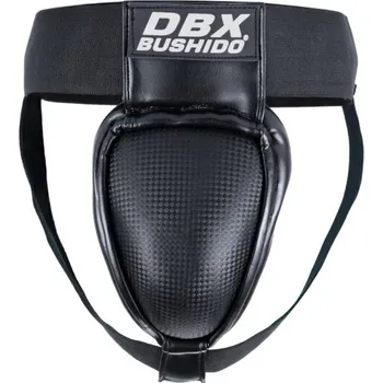 Chránič těla Suspenzor DBX BUSHIDO DBX-GG2 Warrior M