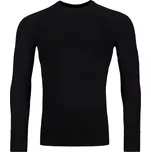 Ortovox 230 Competition Long Sleeve Men's - black raven XXL