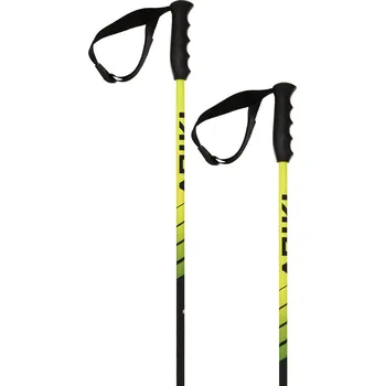 Sjezdová hůlka Völkl Speedstick Jr - SL Yellow 105