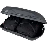 Sada cestovních tašek do střešního boxu Hakr Relax 300