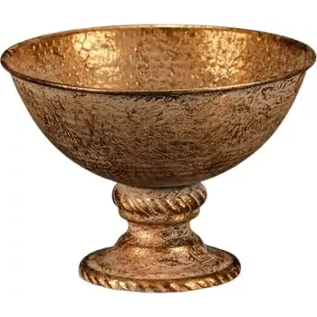 Kalich kovový - menší FUP500 - SLEVA 3% s kodem radost25