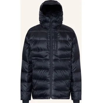 Salomon Pánská Péřová Bunda Elixir Ultra Down, černá, 54