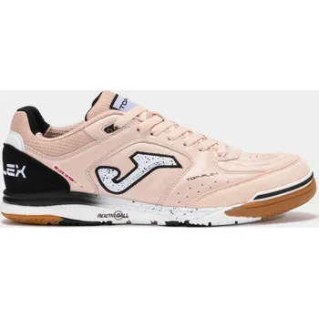 Pánská sálová obuv JOMA TOP FLEX REBOUND 2529 SÁLOVKY PÁNSKÉ - Ružová - velikost 8 uk