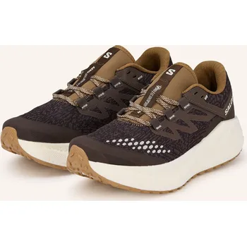 Pánská obuv Salomon Pánské Trailové Boty Aero Glide 3 Grvl, khaki / bílá,...