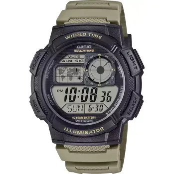 Casio - AE-1000W-5AVEF - Quartz