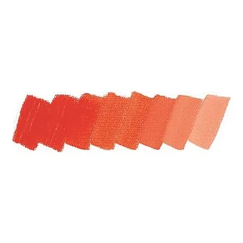 Olejová barva Olejová barva Mussini 35ml – 239 transparent orange (Olejová barva Mussini 35ml – 239 transparent orange)