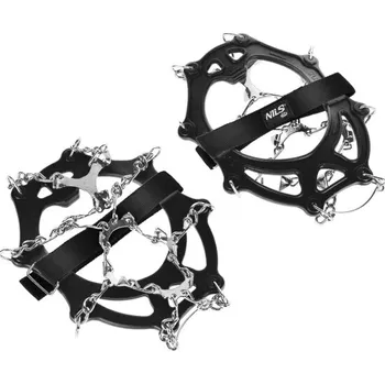 Kempingové nádobí Nesmeky NILS Camp NC1717 černé L