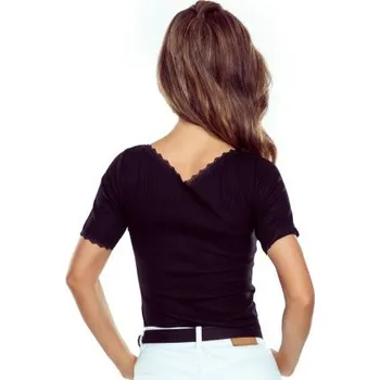 Tričko Eldar Daya Černá L