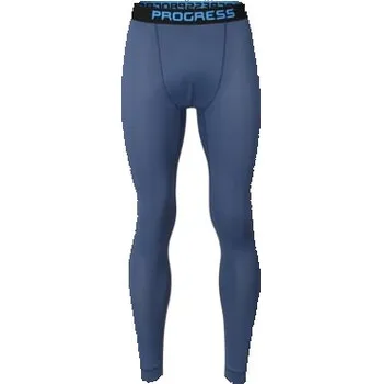 Pánské termo spodky TX SDN pánské funkční spodky tm.modrá L