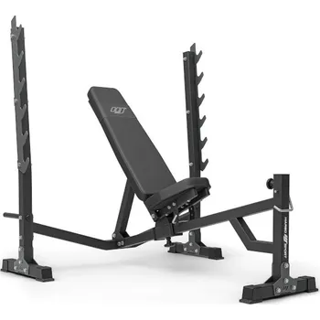 Posilovací lavice Posilovací lavice pod velkou činku MARBO MS-L106 2.0