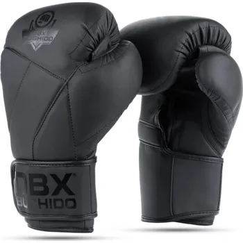 Chránič rukou Boxerské rukavice DBX BUSHIDO B-2v15B 16oz.