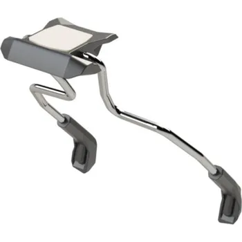 Skialpinistické vybavení Fritschi Ski Brake Xenic 75mm