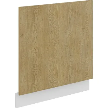 Stolarz Lempert Dvířka na myčku CREMONA ZM 570x596 Barva korpusu skříněk: bílá WH