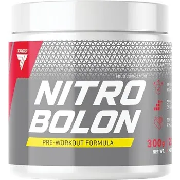 Trec Nitrobolon 300g s příchutí tropického ovoce