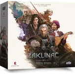 Asmodee Zaklínač: Cesta osudu:…