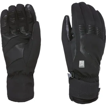 Level I-Super Radiator Gore-Tex - Black 10