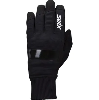 Chránič rukou Swix Endure Glove W - Black 6