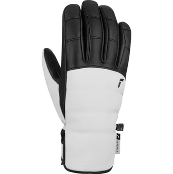 Reusch Elin R-TEX® XT - black/white 6,5