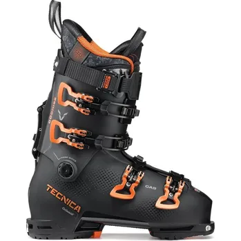 Sjezdové boty Tecnica Cochise Light DYN GW - black 295