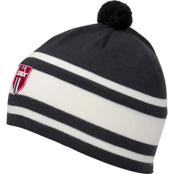 Čepice Swix Tradition light Beanie - Dark Navy M/L