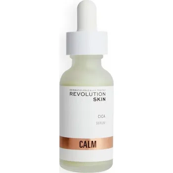 Pleťové sérum Revolution Skincare - Cica Serum Hydratační séra 30 ml unisex