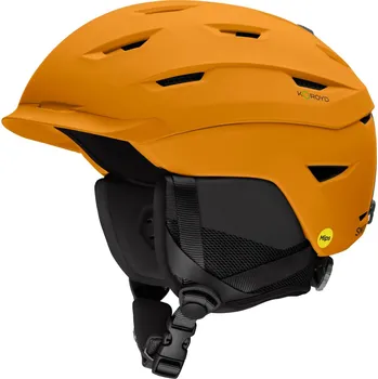 Smith Level MIPS - Matte Sunrise 55-59