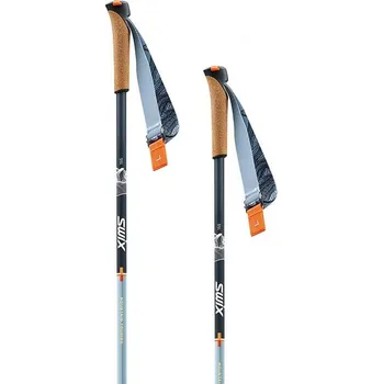 Běžkařská hole Swix Blizzard Mountain tourer 140