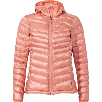 Vaude Women's Batura Hooded Insulation Jacket - cherry blossom L