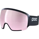 POC Orb Clarity Spare Lens Kit - Uranium Black/No mirror uni