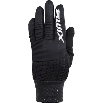 Swix Triac Warm Glove W - Black