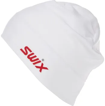 Čepice Swix Race Ultra Light Hat - Bright White