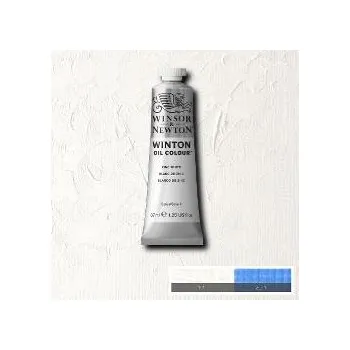 Olejová barva Olejová barva Winton 37ml – 748 zinc white (Olejová barva Winton 37ml – 748 zinc white)