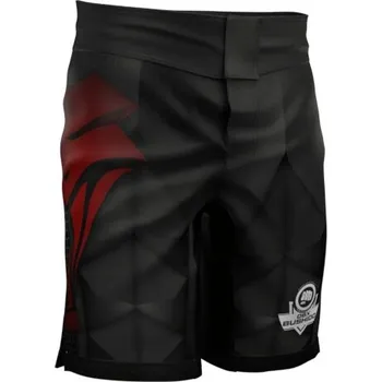Oblečení pro bojové sporty Šortky DBX Bushido Snake XL