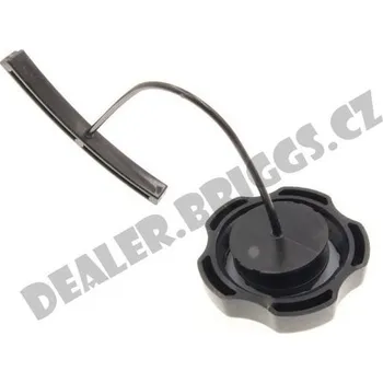 Palivová nádrž Víčko nádrže / 595214 /