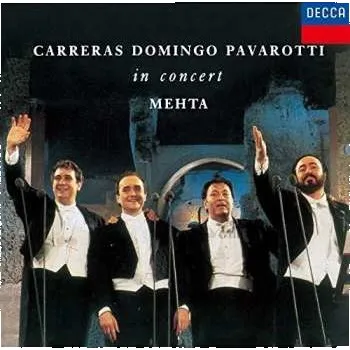 CD Zubin Mehta: In Concert 2017 Shm CD