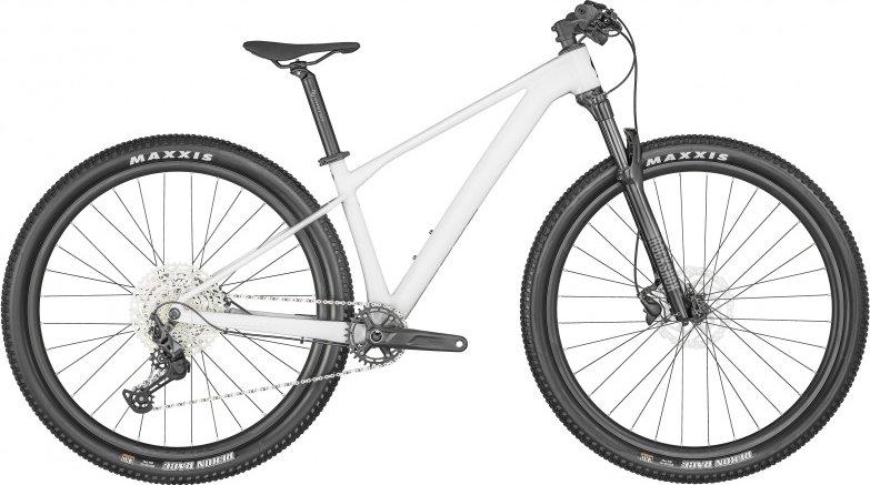 Scott Contessa Scale 930 S 2025 230