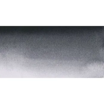 Výtvarná barva Akvarelová barva Sennelier 1/2 – 703 Payne's Grey (Akvarelová barva Sennelier 1/2 – 703 Payne's Grey)