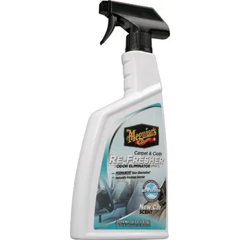 Autošampón Meguiars Carpet & Cloth Re-Fresher 709 ml