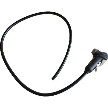 Cyklotrenažér Pedros hadice s hlavou Super Prestige