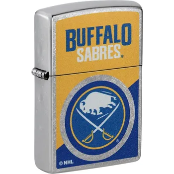 Zapalovač Buffalo Sabres® Zippo zapalovač 25669