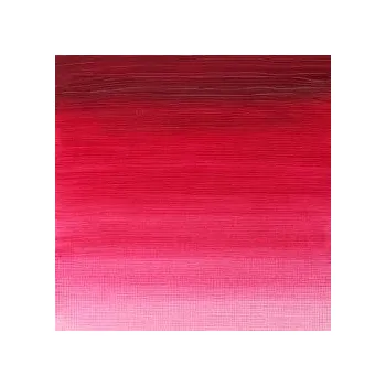 Olejová barva Olejová barva W&N Alkyd 37ml – 501 Permanent Rose (Olejová barva W&N Alkyd 37ml – 501 Permanent Rose)