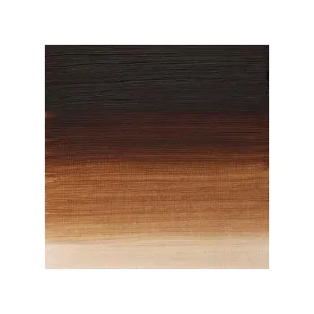 Olejová barva Olejová barva W&N Artists 37ml – 076 Burnt Umber (Olejová barva W&N Artists 37ml – 076 Burnt Umber)