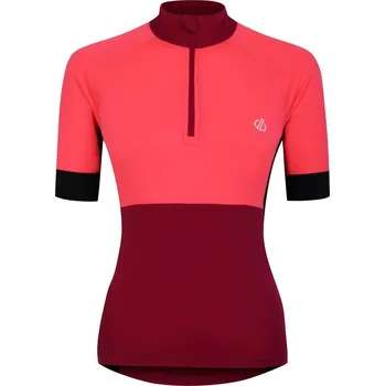 Dámské tričko Tričko Dare 2b Pink 1156988 8