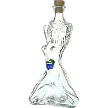 VEA Šternberk Láhev Madona 350 ml švestky