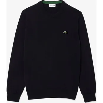 Pánský svetr Svetr Lacoste Black 031 1157116 L
