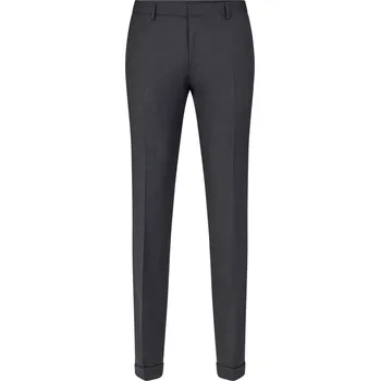 Pánské kalhoty Kalhoty Hugo Grey 1156928 30L