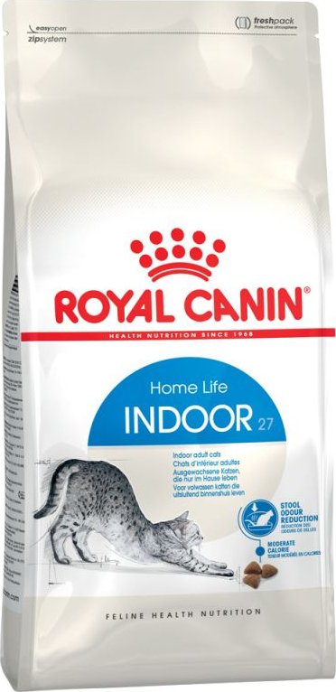 Royal Canin Cat Indoor 10kg